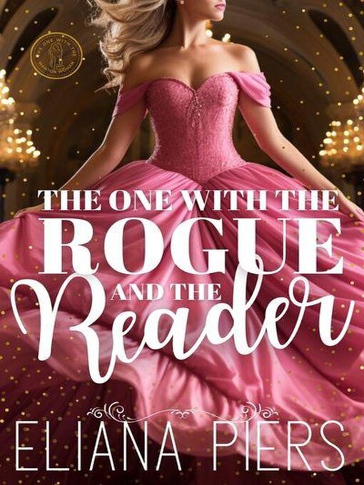 Title details for The One With the Rogue and the Reader by Eliana Piers - Available
